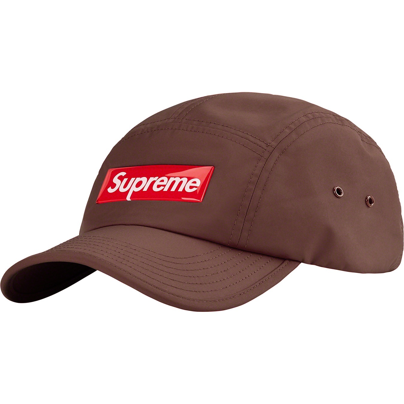 Inset Gel Camp Cap view 6